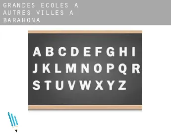 Grandes écoles à  Autres Villes à Barahona