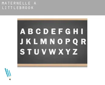 Maternelle à  Littlebrook