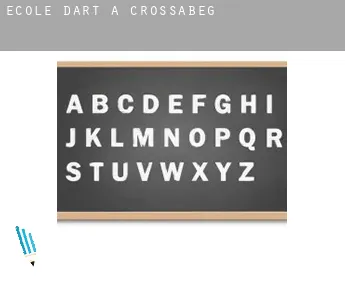 École d'art à  Crossabeg