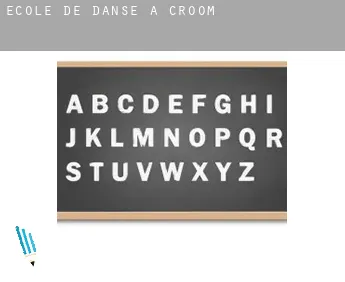 École de danse à  Croom