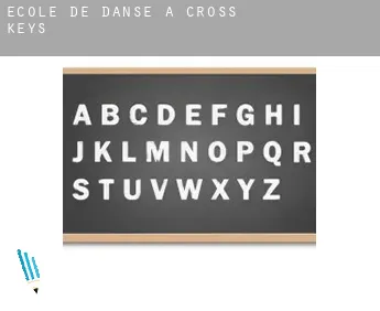 École de danse à  Cross Keys