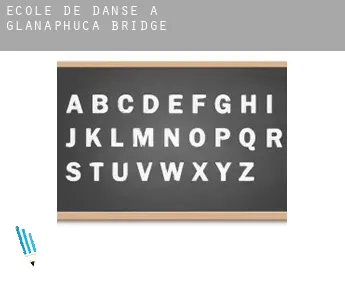 École de danse à  Glanaphuca Bridge