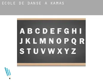 École de danse à  Kamas