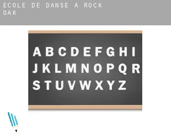 École de danse à  Rock Oak