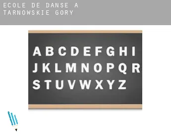 École de danse à  Tarnowskie Góry