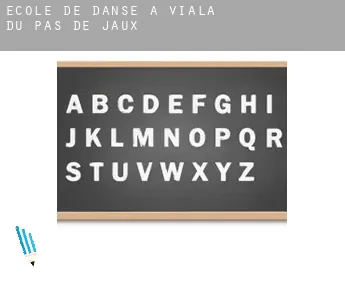 École de danse à  Viala-du-Pas-de-Jaux