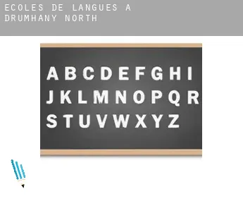 Écoles de langues à  Drumhany North