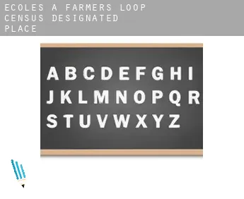 Écoles à  Farmers Loop