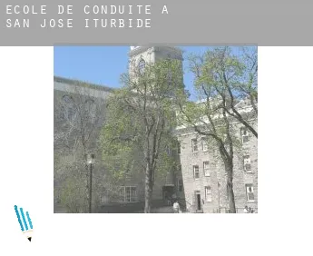 École de conduite à  San José Iturbide