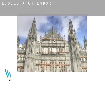 Écoles à  Ottendorf