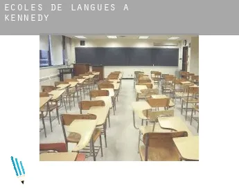 Écoles de langues à  Kennedy