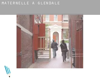 Maternelle à  Glendale