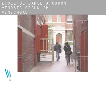 École de danse à  Curon Venosta