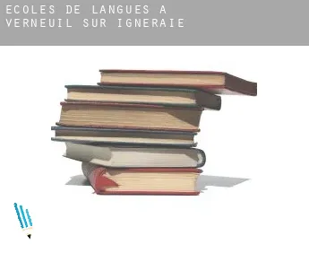 Écoles de langues à  Verneuil-sur-Igneraie