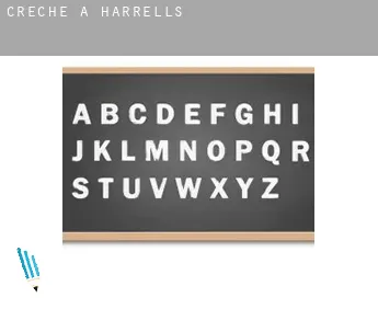 Creche à  Harrells