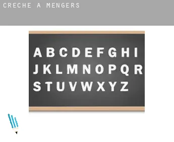 Creche à  Mengers