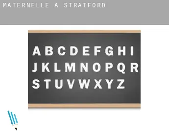 Maternelle à  Stratford