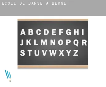 École de danse à  Berge