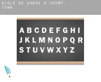 École de danse à  Crump Town