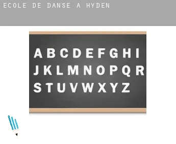 École de danse à  Hyden