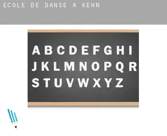 École de danse à  Kehn
