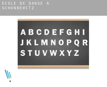 École de danse à  Schönnewitz