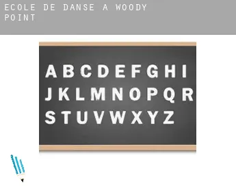 École de danse à  Woody Point