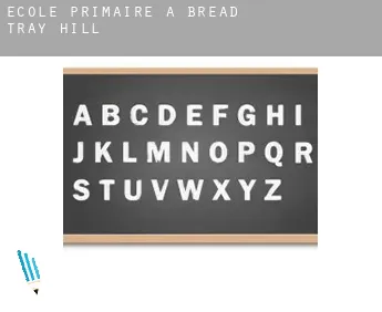 École primaire à  Bread Tray Hill