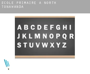 École primaire à  North Tonawanda