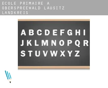 École primaire à  Oberspreewald-Lausitz Landkreis