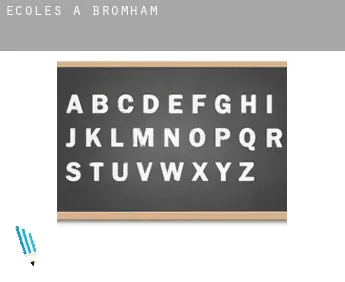 Écoles à  Bromham