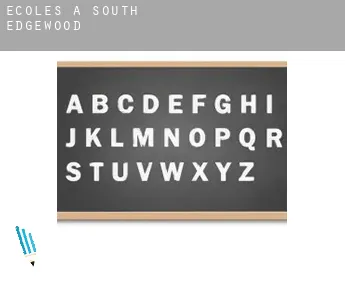Écoles à  South Edgewood