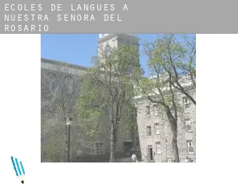 Écoles de langues à  Nuestra Señora del Rosario de Caa Catí