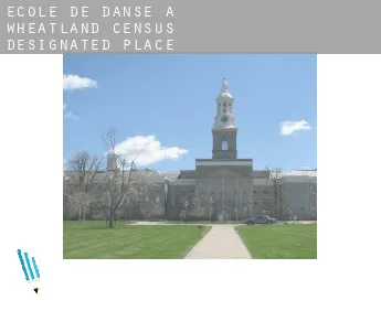 École de danse à  Wheatland