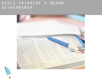 École primaire à  Braam-Ostwennemar