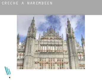 Creche à  Narembeen