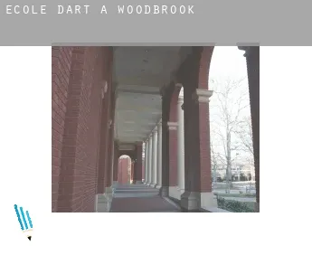 École d'art à  Woodbrook