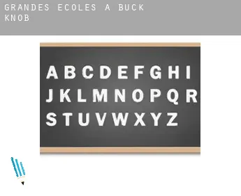 Grandes écoles à  Buck Knob