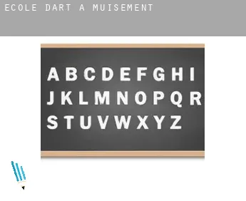 École d'art à  Muisement