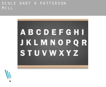 École d'art à  Patterson Mill