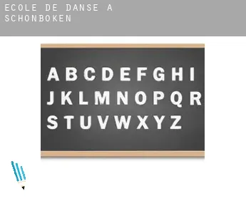 École de danse à  Schönböken