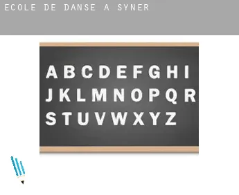 École de danse à  Syner