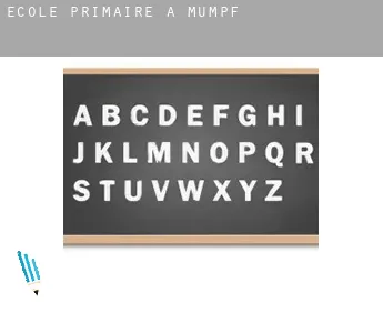 École primaire à  Mumpf