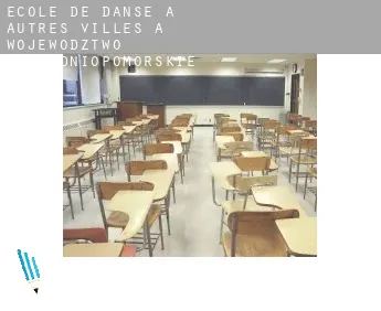 École de danse à  Autres Villes à Wojewodztwo Zachodniopomorskie