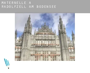 Maternelle à  Radolfzell