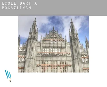 École d'art à  Boğazlıyan