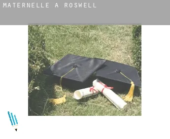 Maternelle à  Roswell