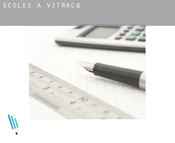 Écoles à  Vitracq