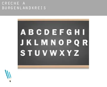 Creche à  Burgenlandkreis