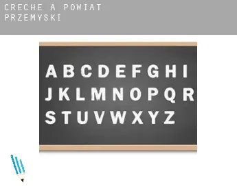 Creche à  Powiat przemyski